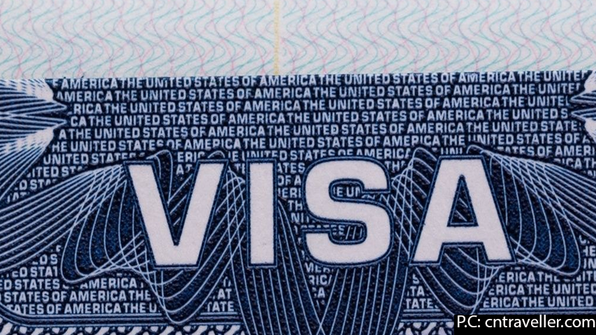 visa