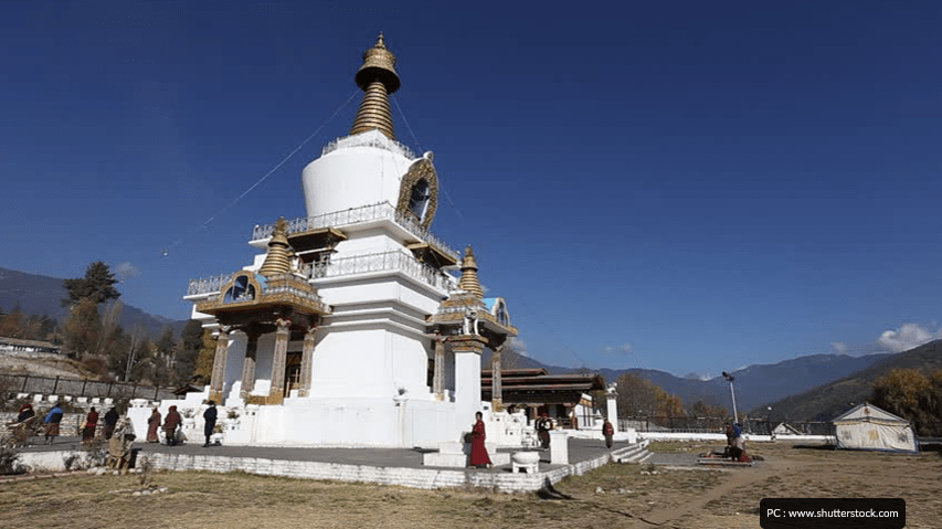 National Memorial Chorten