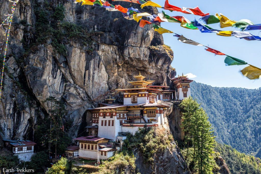 Bhutan Travel Packages