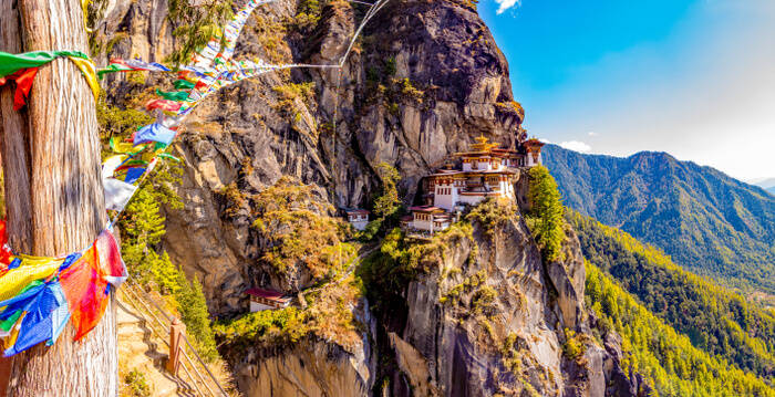Bhutan travel packages