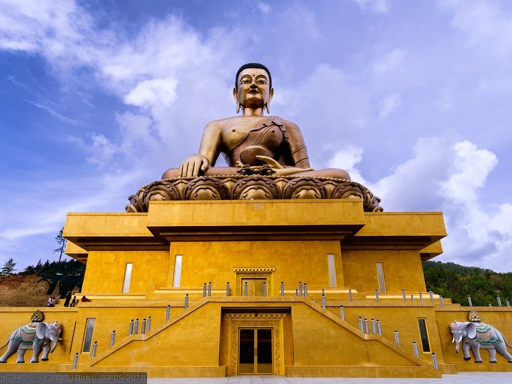 Bhutan Travel Packages