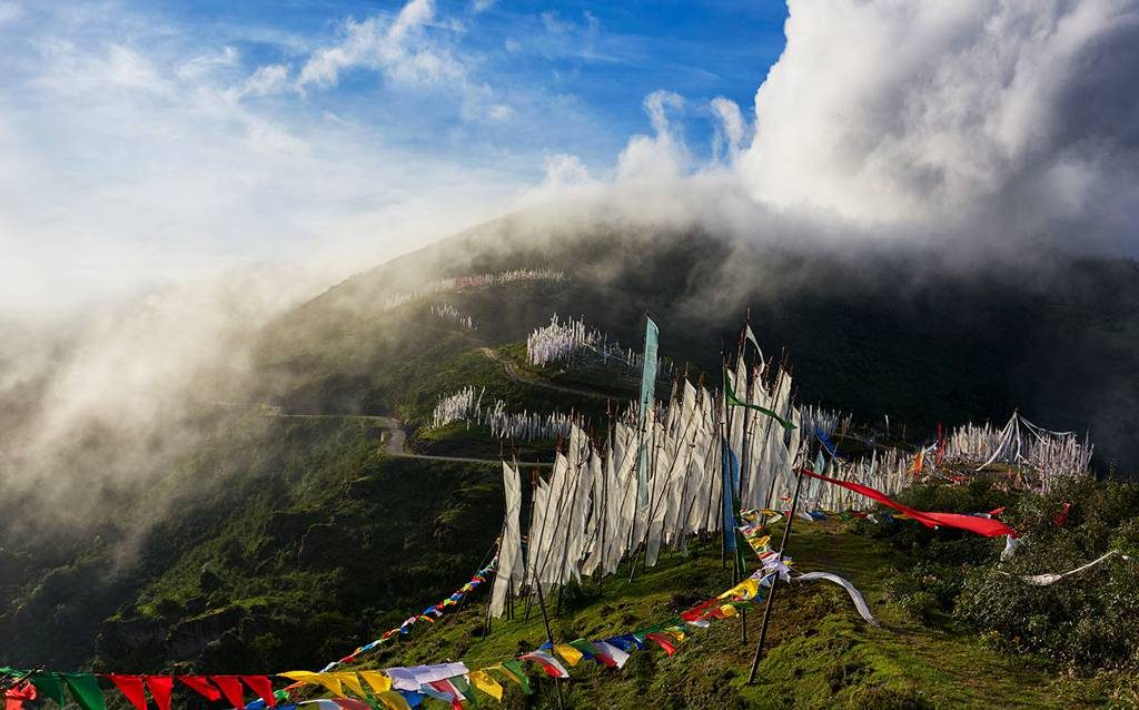 Bhutan Budget Tour Package