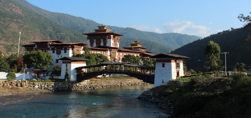 Bhutan Travel Packages