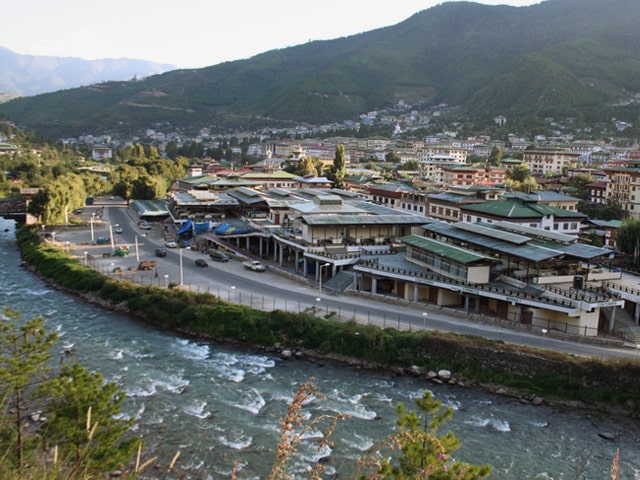 Thimphu Tour