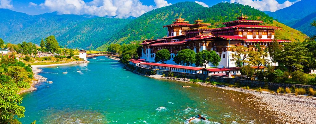 Bhutan tour operator