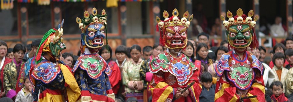 Thimphu Travel Guide