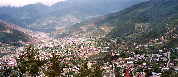 Bhutan tour package from Siliguri with all in one facilities.