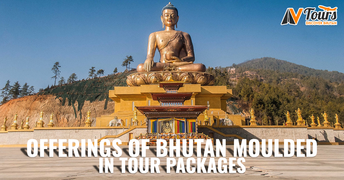 bhutan travel packages
