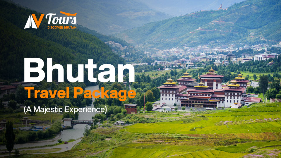 Bhutan tour packages