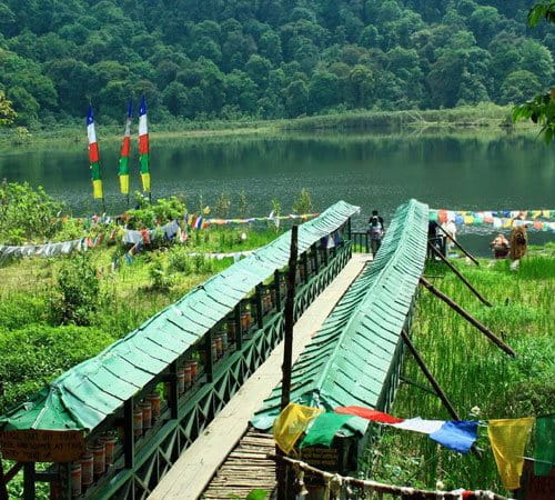 SIKKIM TOUR