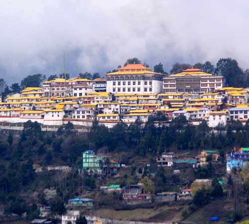 Arunachal Pradesh 5 Night 6 Days