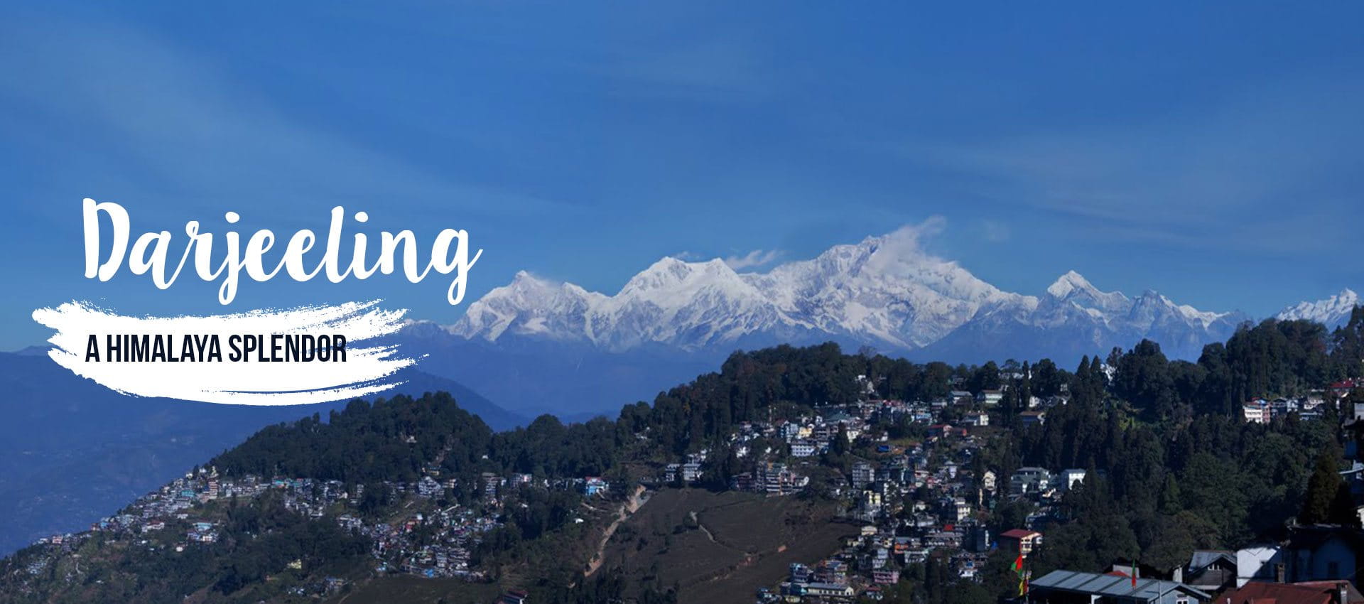 Darjeeling tours - Av tours