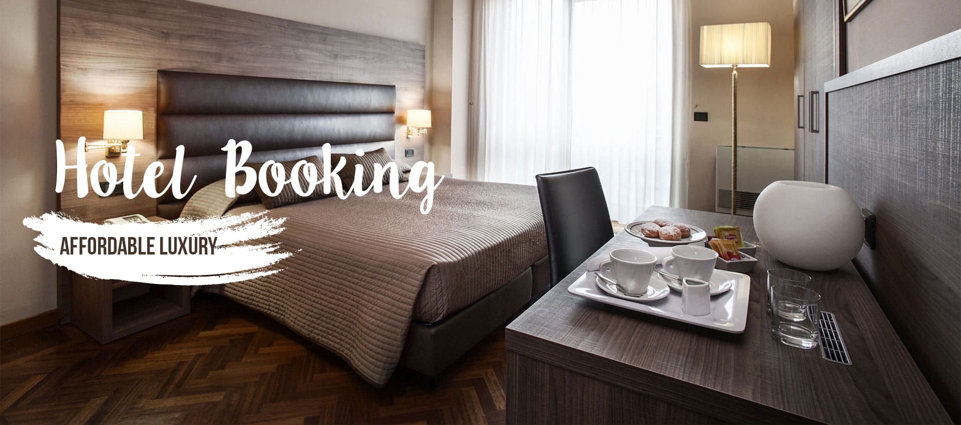 hotel booking - Av tours