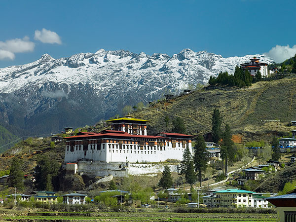 bhutan-tour-packages