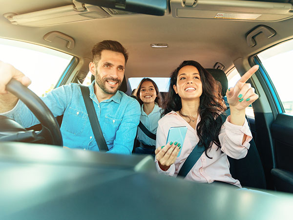 Car rental for travelling through Bhutan
