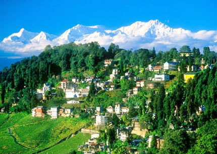 Darjeeling