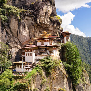 Bhutan