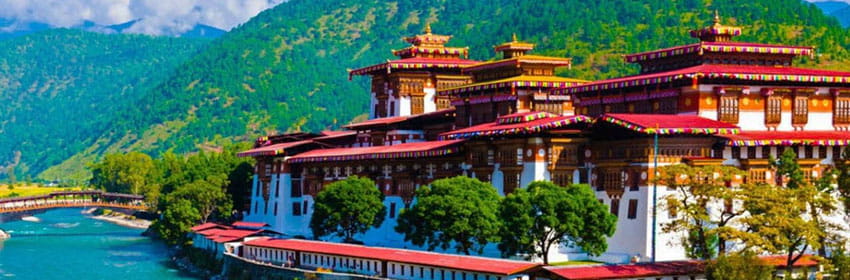 Bhutan Tour Packages