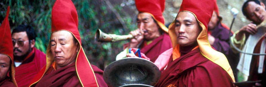 Culture of Sikkim