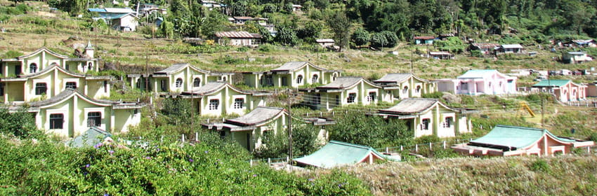 Yuksom